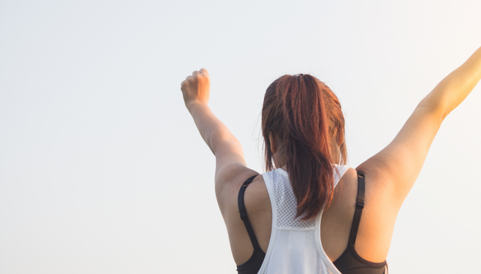 Get Unstoppable Motivation