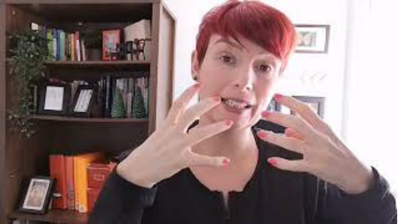 Menopause belly? Try this!