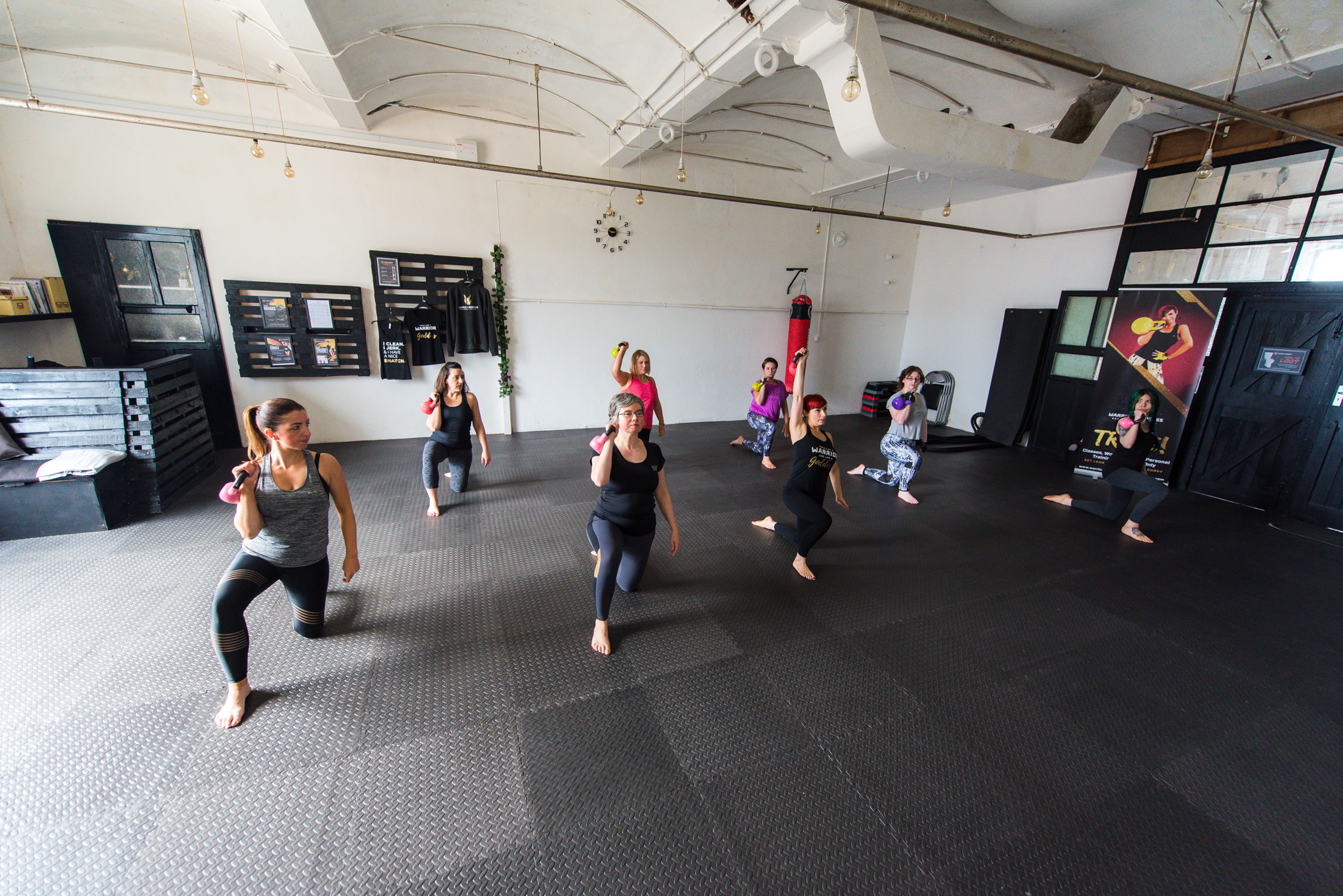 18 Most Frequently Asked Questions about Kettlebell Training